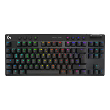 „Logitech G 920-012130“ klaviatūra „Logitech G 920-012130“ klaviatūra