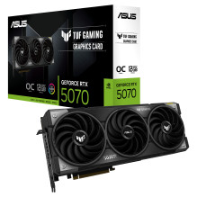 ASUS TUF Gaming TUF-RTX5070-O12G-GAMING