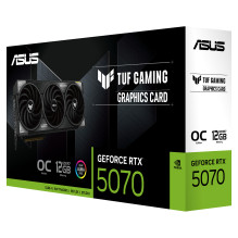 ASUS TUF Gaming TUF-RTX5070-O12G-GAMING