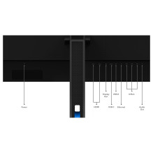 Lenovo Legion R45w-30 computer monitor