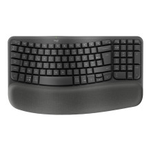 „Logitech ERGO 920-012292“ klaviatūra „Logitech ERGO 920-012292“ klaviatūra