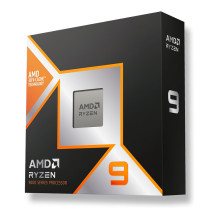 AMD Ryzen 9 9900X3D...