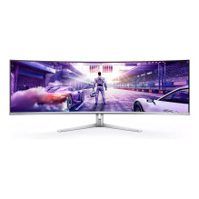 „Philips Evnia 8000 49M2C8900L/00“ kompiuterio monitorius