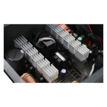 „DeepCool PF600“ maitinimo blokas