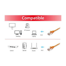 Equip 606600 networking cable