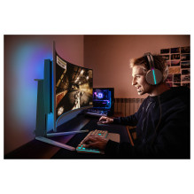 „Philips Evnia 8000 49M2C8900L/00“ kompiuterio monitorius