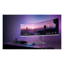 Philips Evnia 8000 49M2C8900L / 00 computer monitor