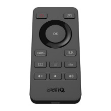 BenQ EX3210U computer monitor