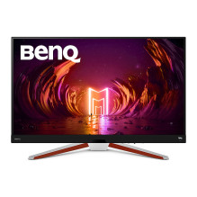 BenQ EX3210U computer monitor