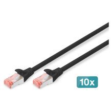 Digitus DK-1644-020-BL-10...