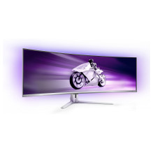 „Philips Evnia 8000 49M2C8900L/00“ kompiuterio monitorius