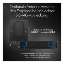 NETGEAR M3 belaidis maršrutizatorius NETGEAR M3 belaidis maršrutizatorius