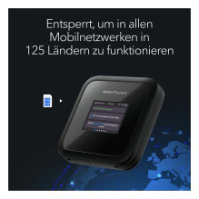 NETGEAR M3 wireless router NETGEAR M3 wireless router