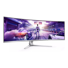 „Philips Evnia 8000 49M2C8900L/00“ kompiuterio monitorius