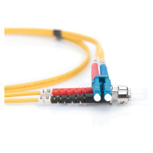 „Digitus DK-2931-02 InfiniBand“ / šviesolaidinis kabelis „Digitus DK-2931-02 InfiniBand“ / šviesolaidinis kabelis