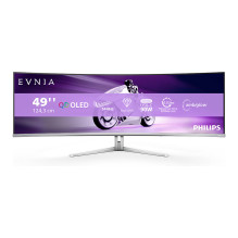 Philips Evnia 8000 49M2C8900L / 00 computer monitor