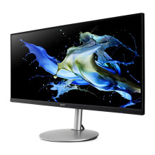 Acer CB342CU computer monitor Acer CB342CU computer monitor