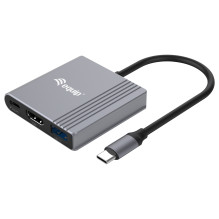 Equip 133488 USB graphics...