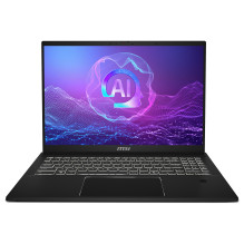 MSI Summit A16 Al+A3HMTG-035