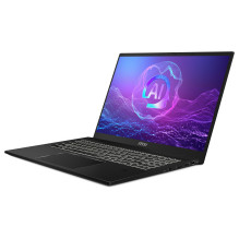 MSI Summit A16 Al+A3HMTG-035
