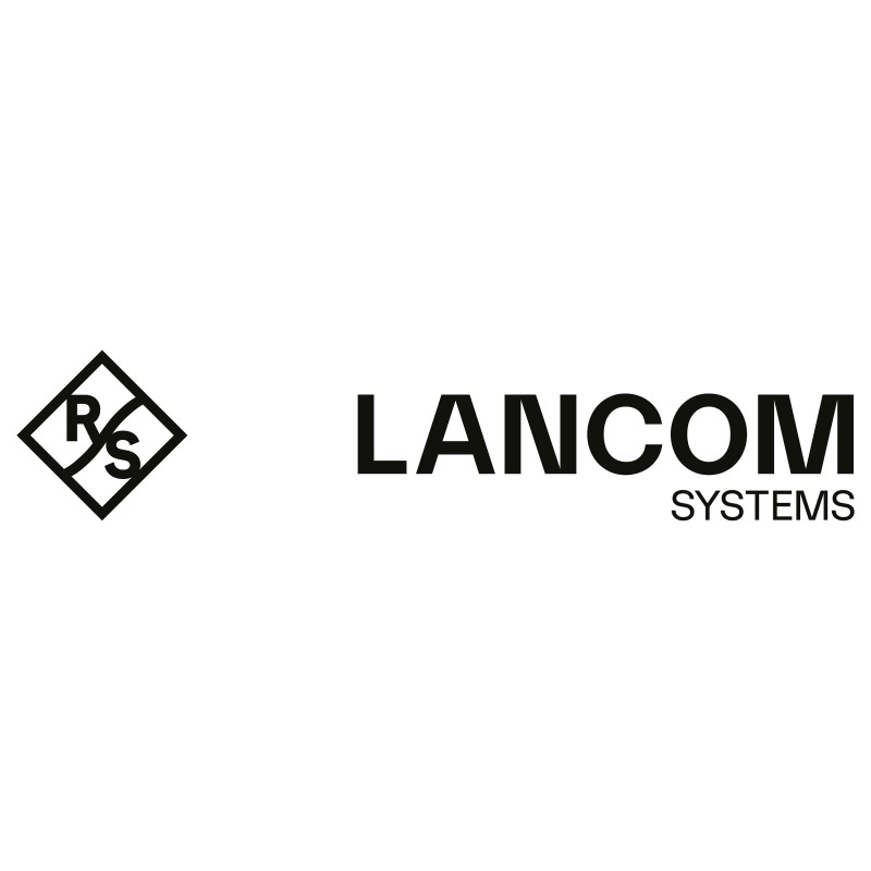 LANCOM RS UF komandų centras