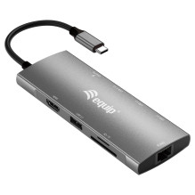 Equip 133490 laptop dock /...