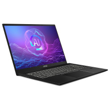 MSI Summit A16 Al+A3HMTG-035