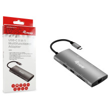 Equip 133490 laptop dock / port replicator