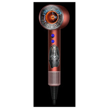 „Dyson Supersonic Nural“ plaukų džiovintuvas