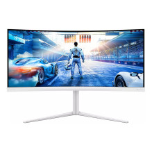 „Philips Evnia 5000 34M2C5501A/00“ kompiuterio monitorius