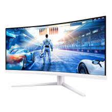 „Philips Evnia 5000 34M2C5501A/00“ kompiuterio monitorius