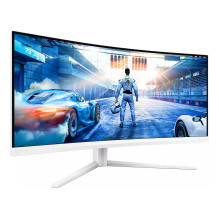 „Philips Evnia 5000 34M2C5501A/00“ kompiuterio monitorius