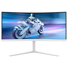 „Philips Evnia 5000 34M2C5501A/00“ kompiuterio monitorius
