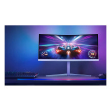 Philips Evnia 5000 34M2C5501A / 00 computer monitor