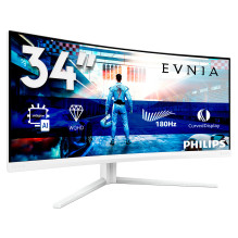 „Philips Evnia 5000 34M2C5501A/00“ kompiuterio monitorius