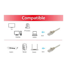 Equip 625411 networking cable