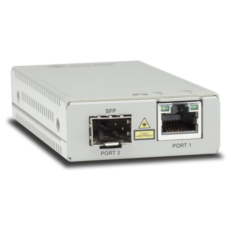 Allied Telesis AT-MMC2000 / SP-960 network media converter