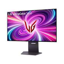 LG 32GS94UX-B.AEU kompiuterio monitorius LG 32GS94UX-B.AEU kompiuterio monitorius