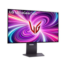 LG 32GS94UX-B.AEU computer monitor