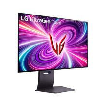 LG 32GS94UX-B.AEU kompiuterio monitorius LG 32GS94UX-B.AEU kompiuterio monitorius