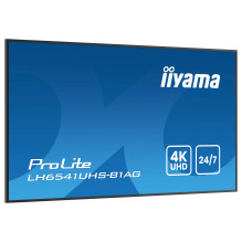 „iiyama LH6541UHS-B1AG“ informacinis ekranas