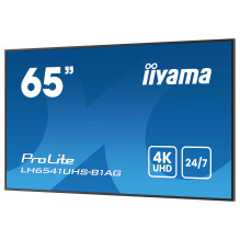 „iiyama LH6541UHS-B1AG“ informacinis ekranas