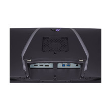 LG 32GS94UX-B.AEU kompiuterio monitorius LG 32GS94UX-B.AEU kompiuterio monitorius