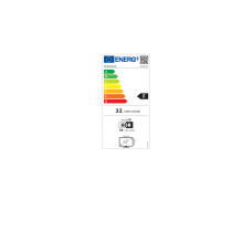 LG 32GS94UX-B.AEU computer monitor
