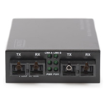 Digitus DN-82124 network media converter