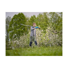 Gardena 14776-20 electric pruner