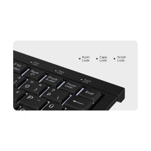 KeySonic KSK-3011ELC (DE) keyboard