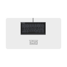 „KeySonic KSK-3011ELC“ (DE) klaviatūra