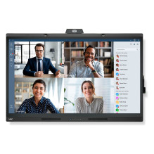 NEC WD551 interactive whiteboard NEC WD551 interactive whiteboard