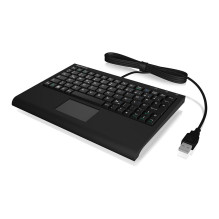 KeySonic ACK-3410 (US) keyboard KeySonic ACK-3410 (US) keyboard